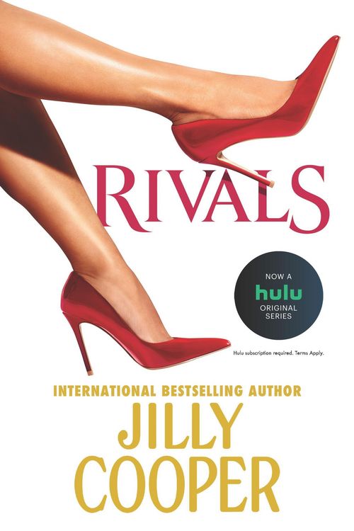 Produktbild: Rivals