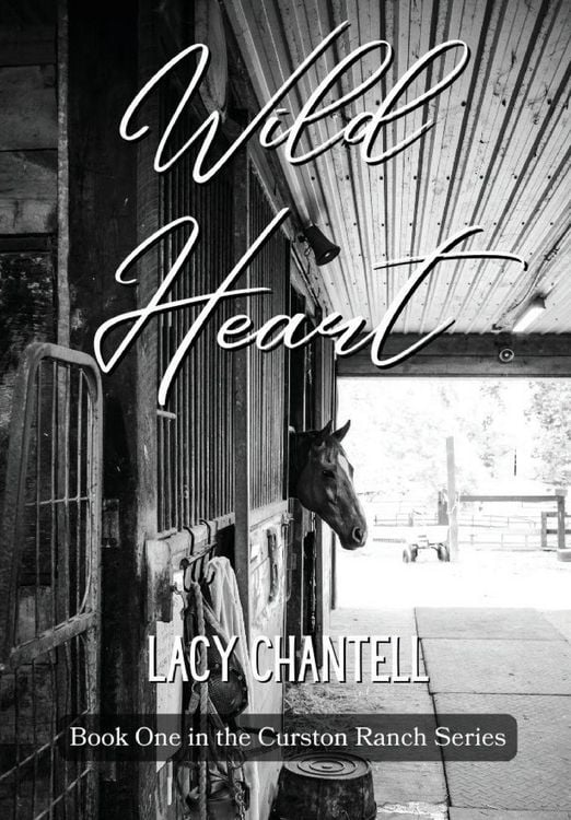 Produktbild: Wild Heart
