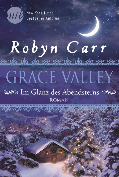 Produktbild: Grace Valley - Im Glanz des Abendsterns