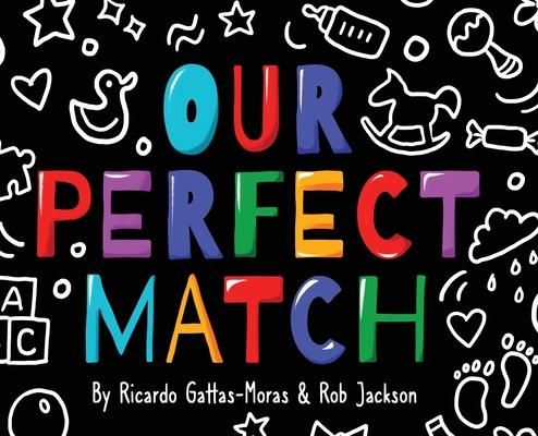 Produktbild: Our Perfect Match