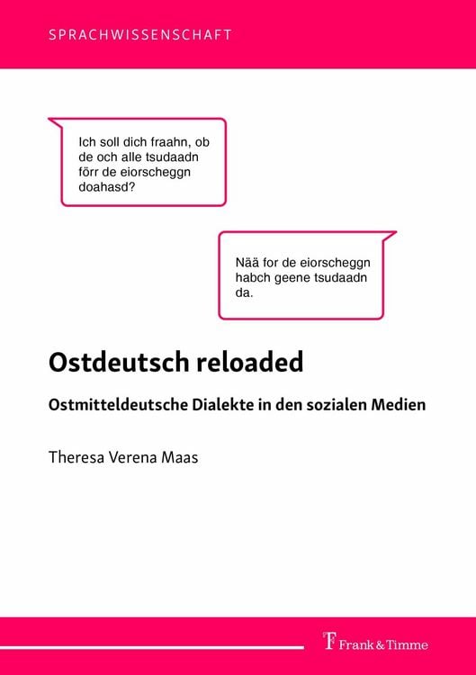 Produktbild: Ostdeutsch reloaded