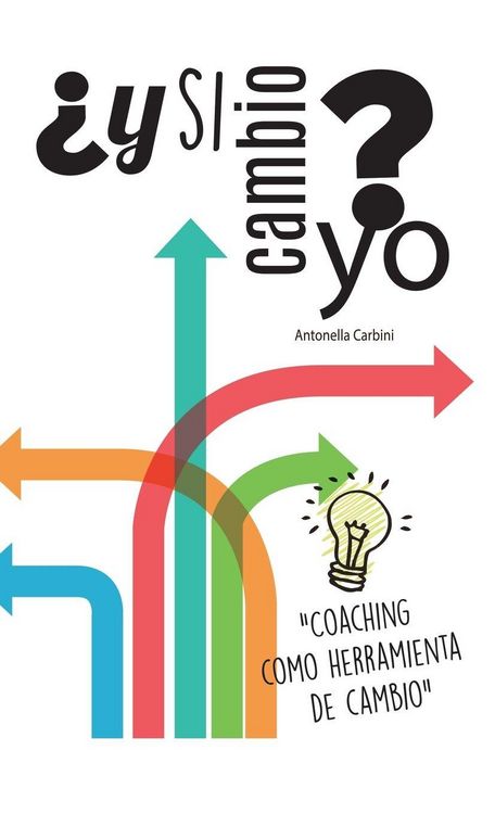 Produktbild: &iquest;Y si cambio yo?