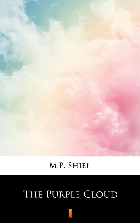Produktbild: The Purple Cloud
