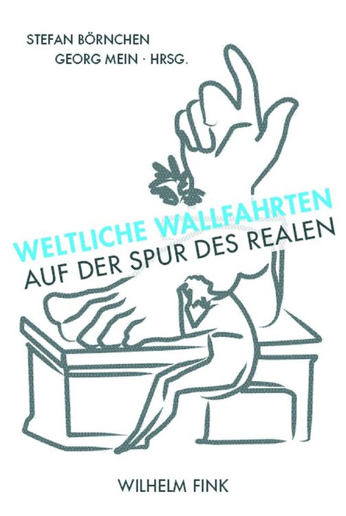 Produktbild: Weltliche Wallfahrten