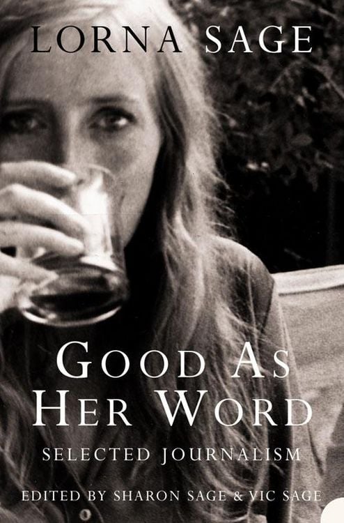 Produktbild: Good as her Word