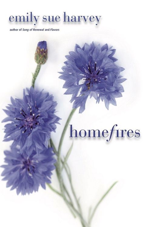 Produktbild: Homefires