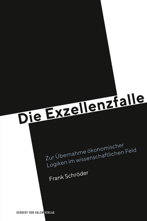 Produktbild: Die Exzellenzfalle