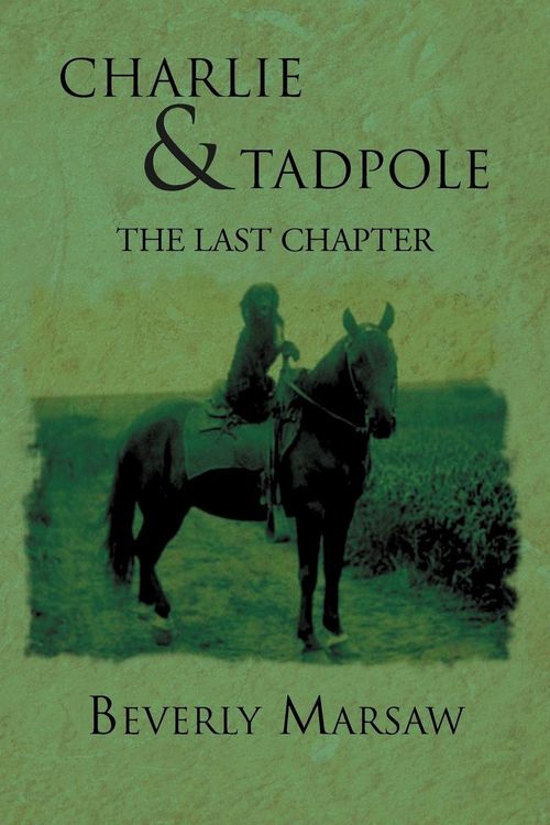 Produktbild: Charlie and Tadpole
