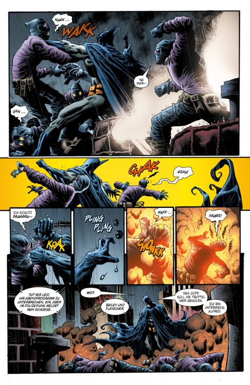 Produktbild: Batman - Detective Comics