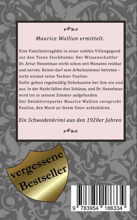 Produktbild: Die blaue Spur