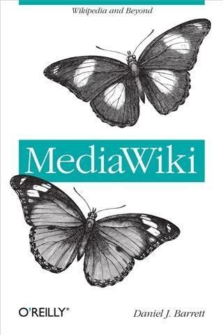 Produktbild: MediaWiki