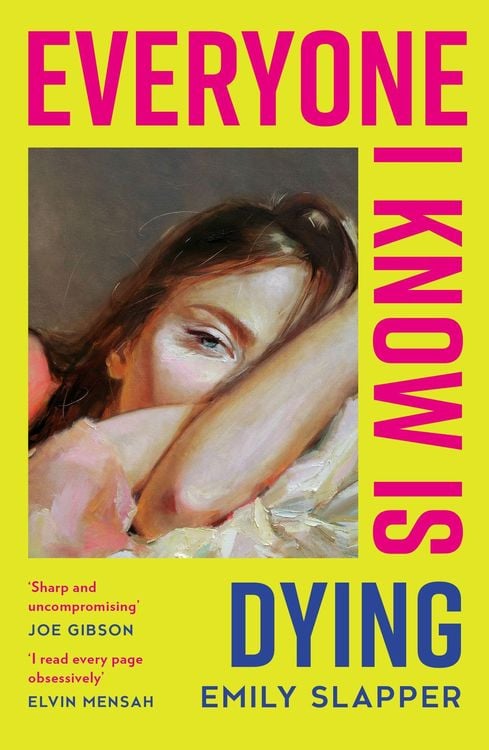Produktbild: Everyone I Know is Dying
