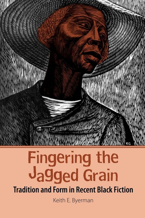 Produktbild: Fingering the Jagged Grain