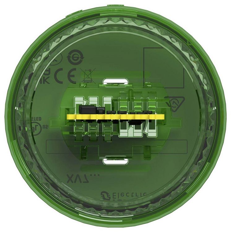 Produktbild: Schneider Electric Signals&auml;ulenelement XVB7C23 1St.