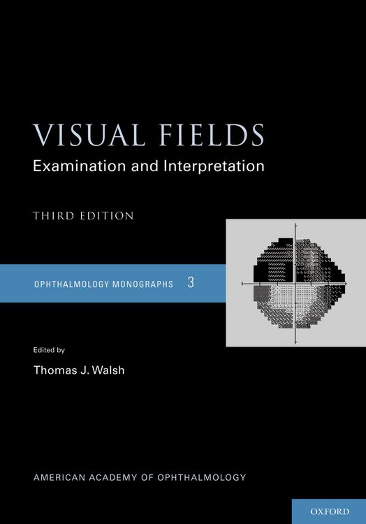 Produktbild: Visual Fields
