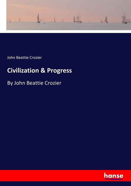 Produktbild: Civilization & Progress