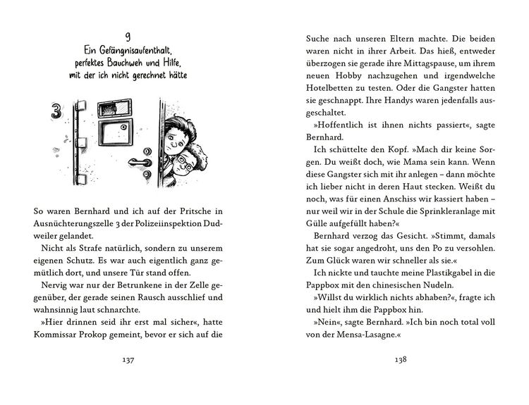 Produktbild: Lukas Undercover &ndash; Wie man alles verbockt und doch gewinnt