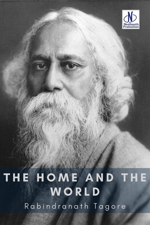Produktbild: The Home and the World