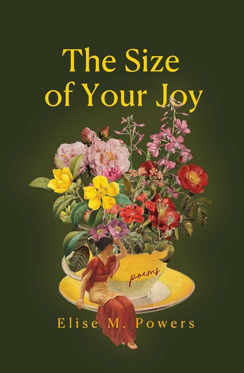 Produktbild: Size of Your Joy