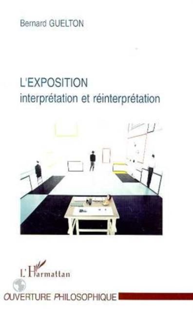 Produktbild: Exposition interpretation et reinterpret