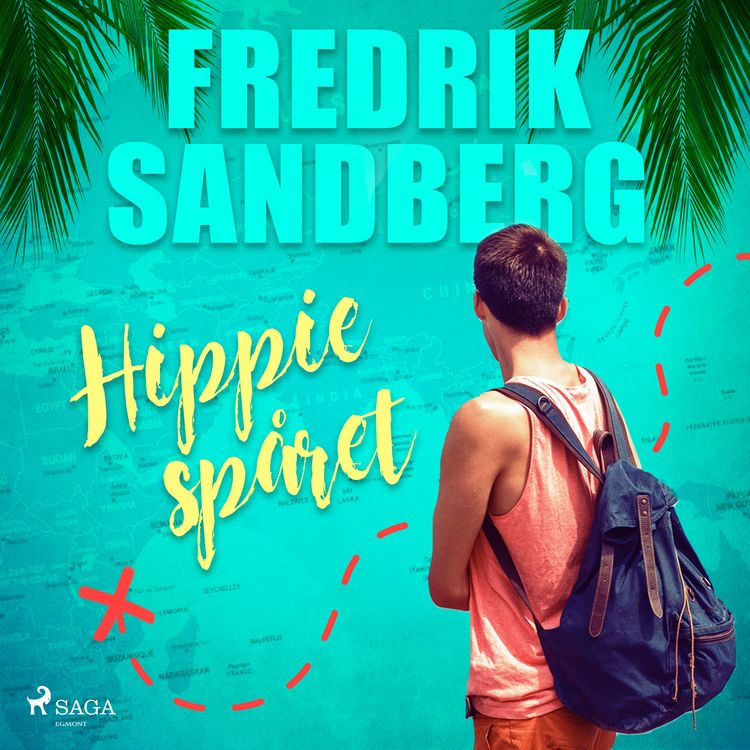Produktbild: Hippiesp&aring;ret