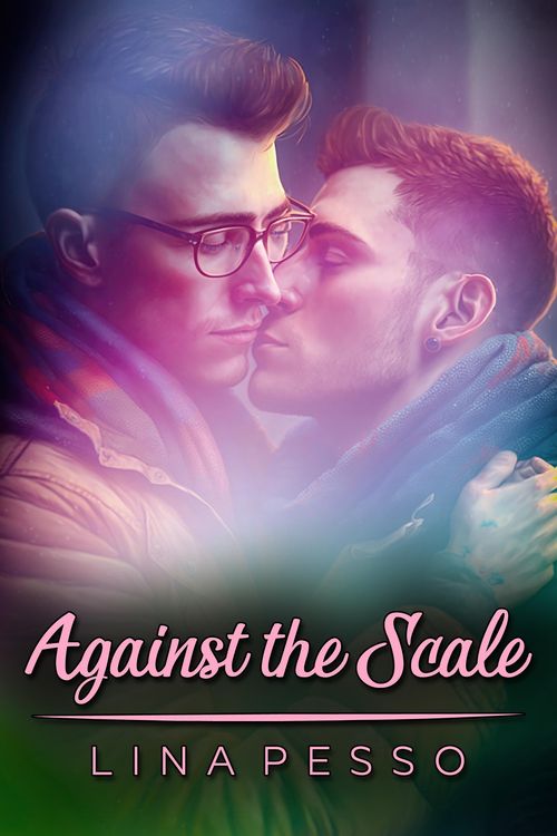 Produktbild: Against the Scale