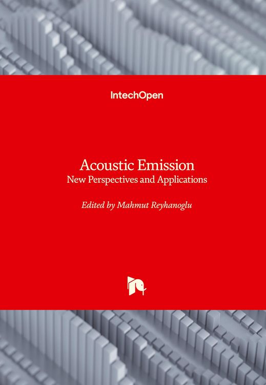 Produktbild: Acoustic Emission