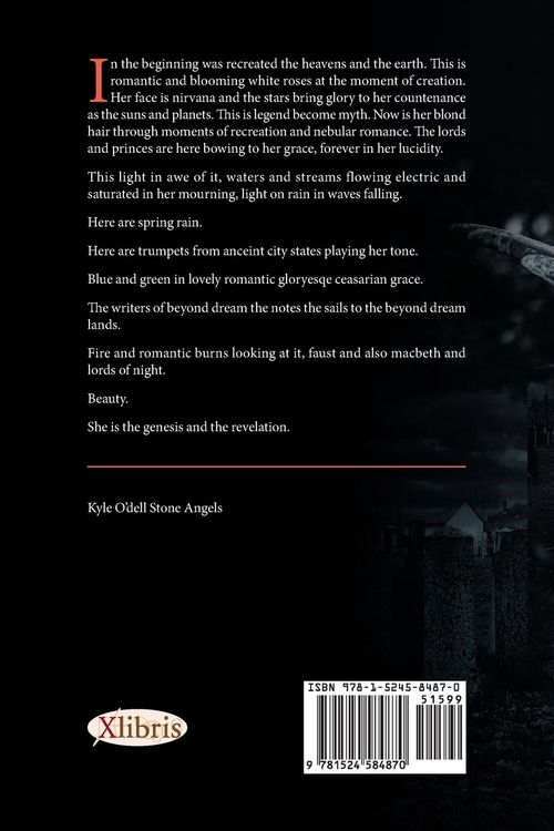 Produktbild: Stone Angels