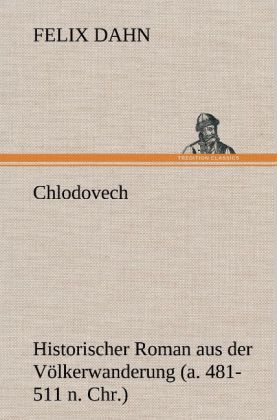 Produktbild: Chlodovech
