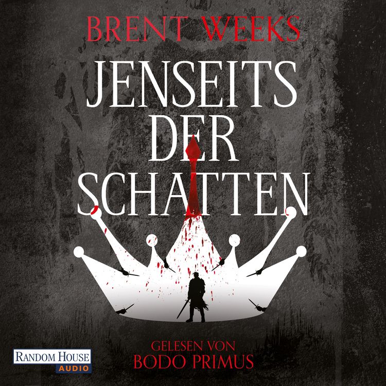 Produktbild: Jenseits der Schatten