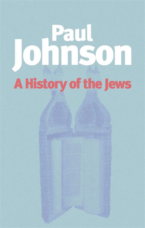 Produktbild: History of the Jews