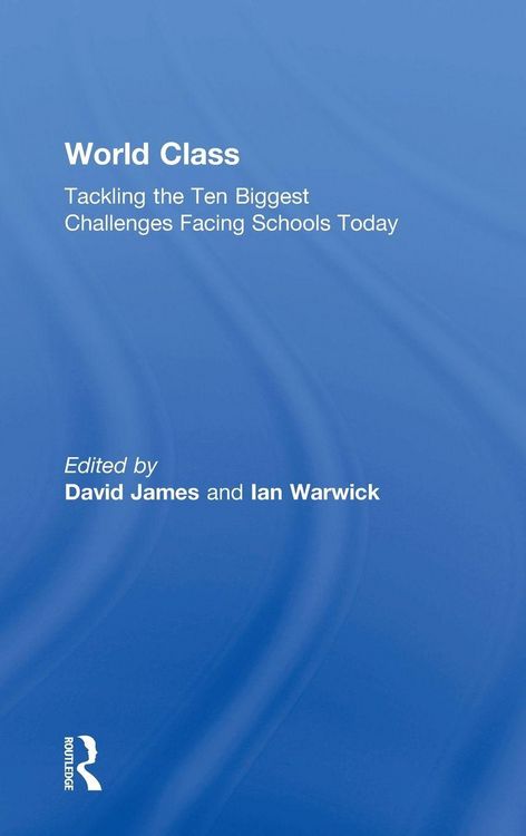 Produktbild: World Class