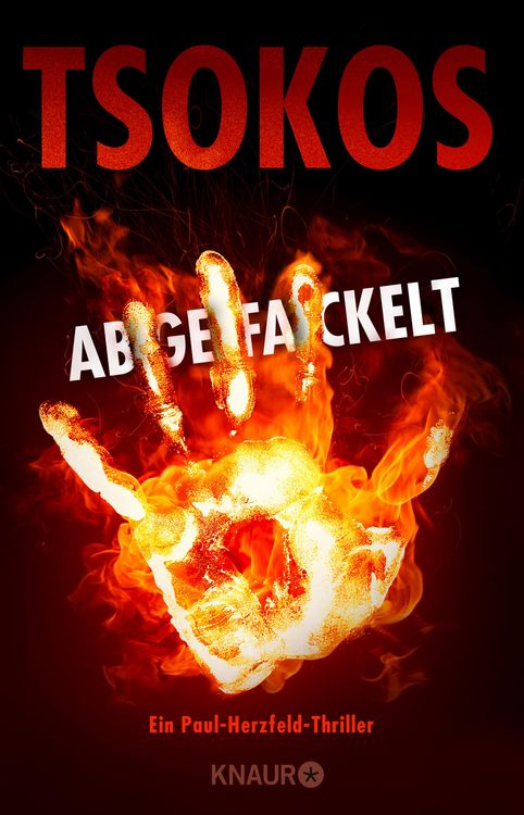 Produktbild: Abgefackelt
