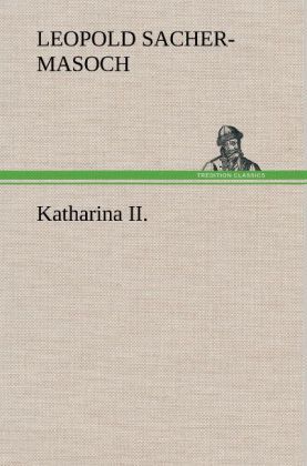Produktbild: Katharina II.