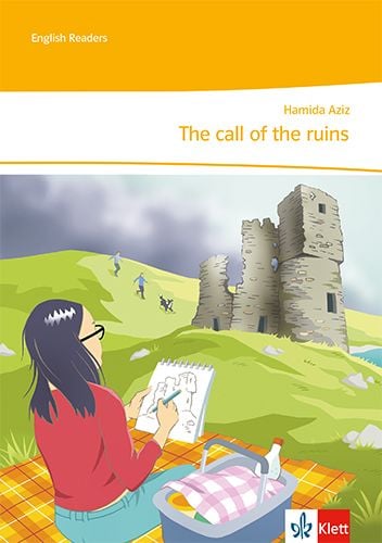 Produktbild: The call of the ruins