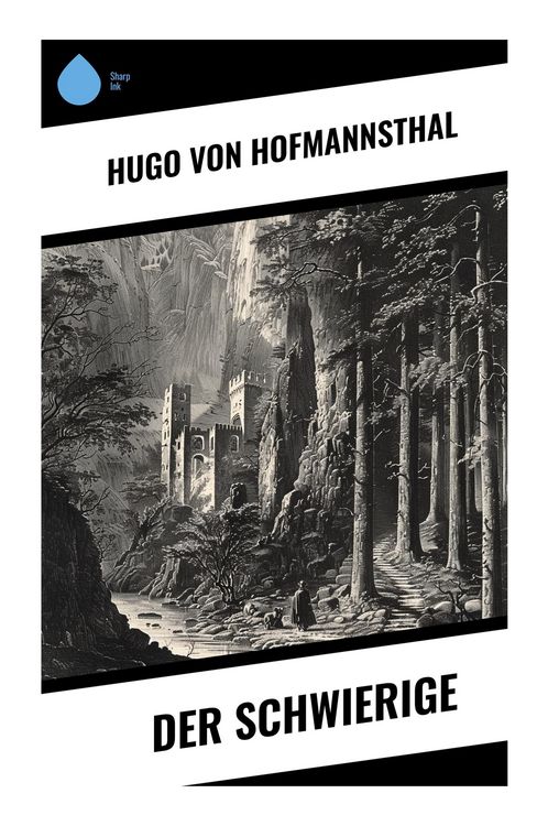Produktbild: Der Schwierige