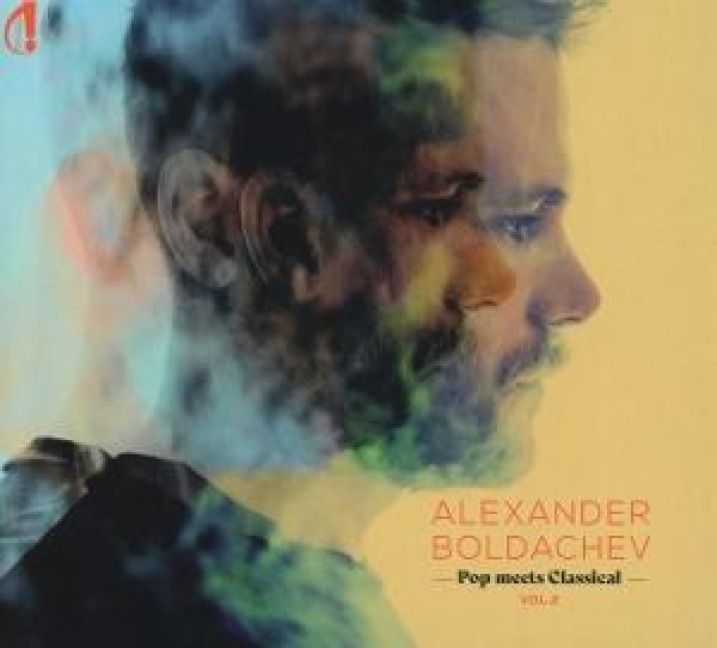 Produktbild: Pop meets Classical vol. 2