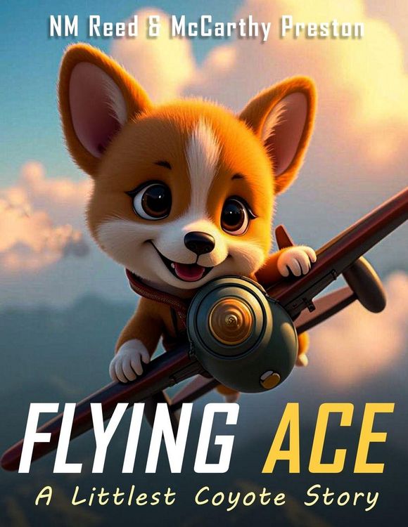Produktbild: Flying Ace