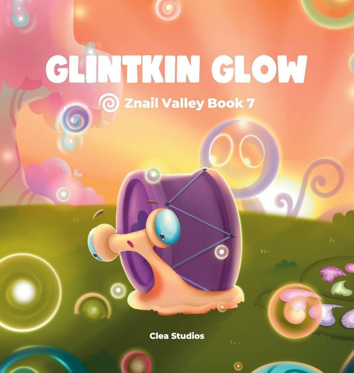 Produktbild: Glintkin Glow