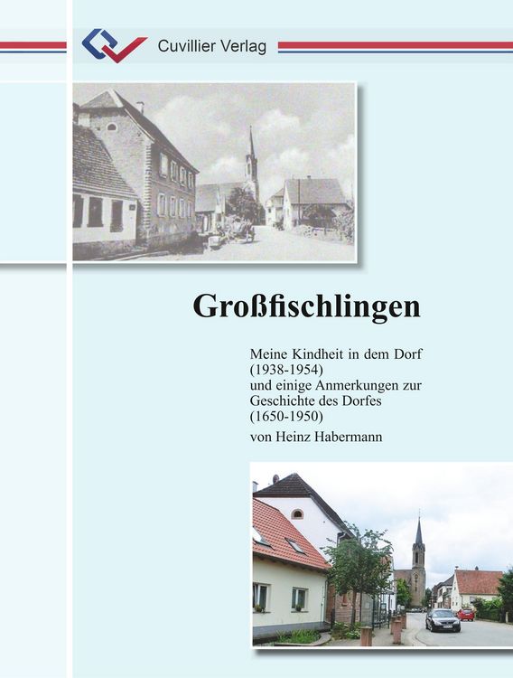 Produktbild: Gro&szlig;fischlingen