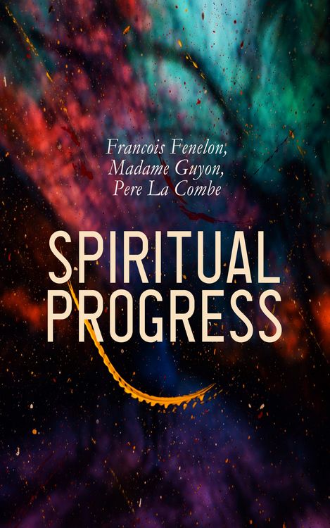Produktbild: Spiritual Progress