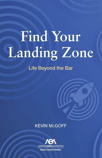 Produktbild: Find Your Landing Zone