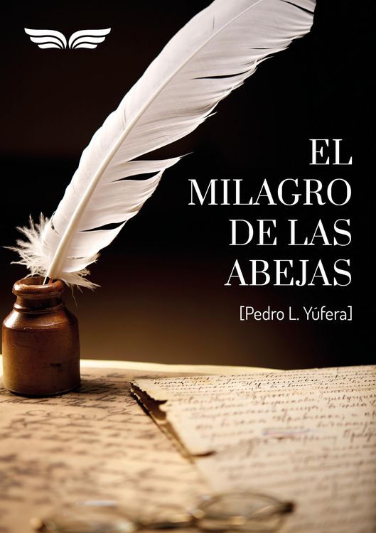 Produktbild: El milagro de las abejas