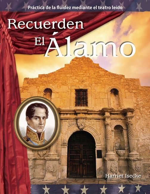Produktbild: Recuerden El &Aacute;lamo