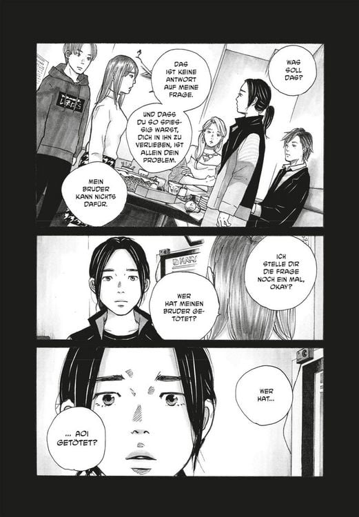Produktbild: Saturn Return 4