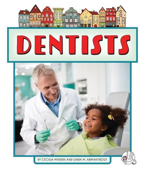 Produktbild: Dentists