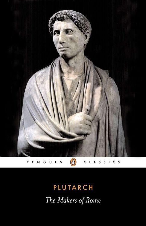 Produktbild: The Makers of Rome