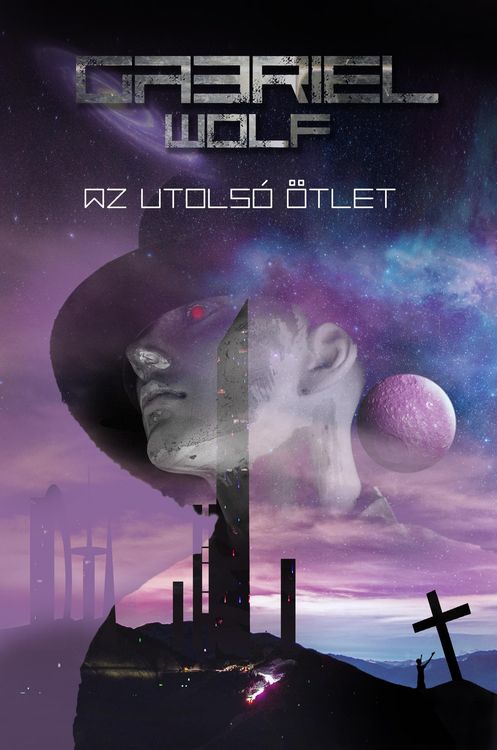 Produktbild: Az utols&oacute; &ouml;tlet