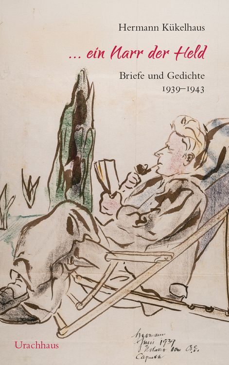 Produktbild: Ein Narr der Held