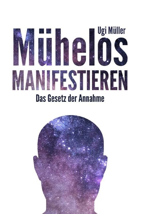Produktbild: M&uuml;helos manifestieren